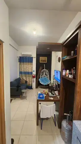 Dijual Apartemen Bale Hinggil 2 Bedroom