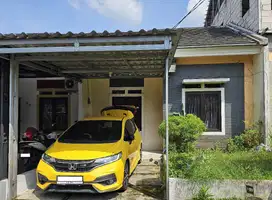 Disewakan rumah lengkap dengan isinya - Bogor Park Residence