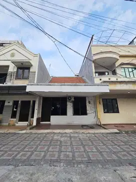 Disewakan Rumah Gembong, Kapasan