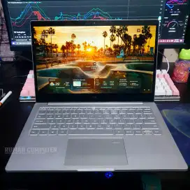 LAPTOP XIOMI SUPER KECE