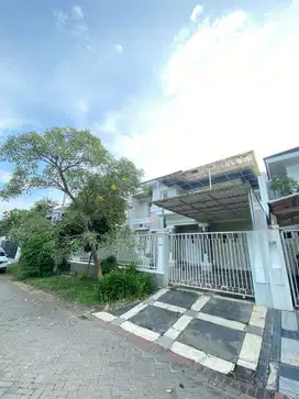 DIJUAL Rumah Puri Galaxy Murah