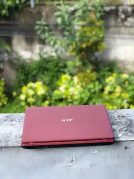 Leptop Acer harga yang tertera masih bisa nego jauh
