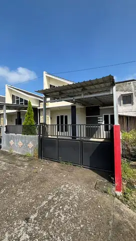 Dijual Rumah Pribadi