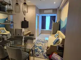 Furnish mewah‼️Apartemen Anderson diatas Pakuwon Mall