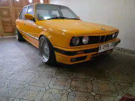 Bmw 318i E30 M40 1991