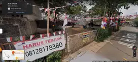 Jual Tanah di Rawalumbu Pengasinan - Bekasi Timur