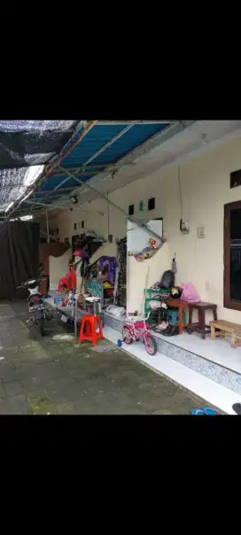 Dijual tanah murah,2 are bonus kost kostan di jln antasura denpasar