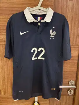 Jersey Prancis Home - Thauvin 22 (Nego & Murah)