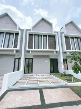 RUMAH OPER KREDIT 95JT ANGSURAN 3JUTAAN SELATAN SURABAYA