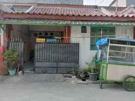 Jual Rumah Duta Harapan Jl Duta Lestari Bekasi