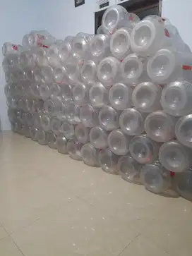 Galon air mineral kindisi bekas, baik