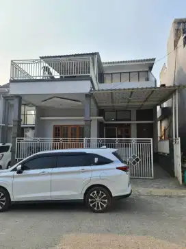 Di jual cepat perumahan bukit rancamaya residence