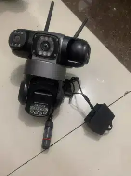 Kamera CCTV V380 Pro NEW