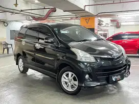 (DP 12JT) AVANZA VELOZ 1.5 AT 2015