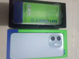 Infinix smart 9 4/128 GB