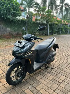 Km2rb Honda Vario th 2023 Keyless pajak on
