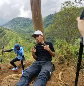 Mencari pekerjaan