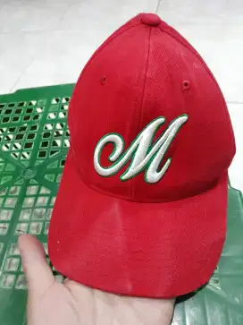Topi second import