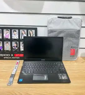 Laptop Axioo Hype JKT48 Intel I3 1215U 16GB 512GB 14 FHD Win11