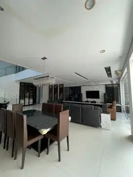 Rumah Virginia Regency , Pakuwon City