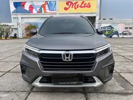 DP 15JT [LOW KM 18.000] HONDA BRV PRESTIGE SENSING 2023 GREY ABU 2022