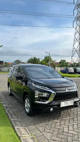 Mitsubishi Xpander 2022 Bensin
