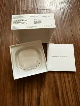 Airpods 4 non anc garansi setahun