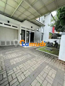Rumah Siap Huni Di Batununggal Indah Soekarno Hatta Bandung