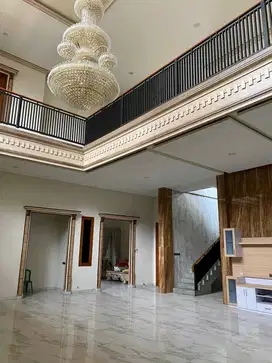 Rumah Gayungsari Barat Surabaya Murah SAM.YA5356