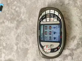Nokia ngage Qd Black