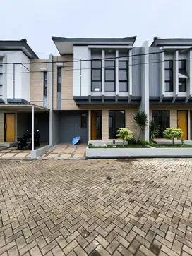 Cluster Ready daerah jakarta selatan