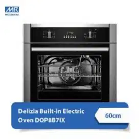 Oven tanam 70liter