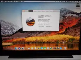 Macbook pro 2011 core i7