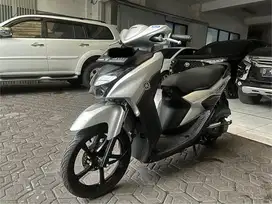 KM 20RB YAMAHA GEAR S 2022 MIO IS 2023/2024