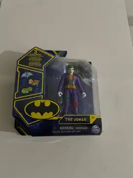 jokerrrr figure