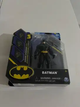 batmann   figure