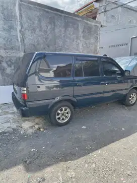 Toyota Kijang 2001 Diesel