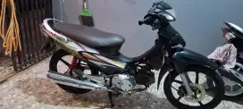Velg honda karisma