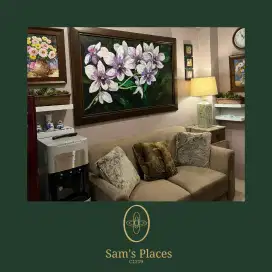 Apartemen sewa di Surabaya pusat daerah Tidar