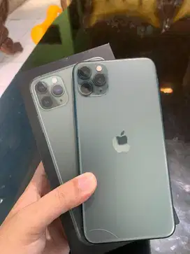 IPHONE 11 Pro Max 256Gb