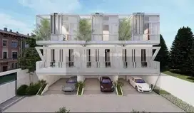 Dijual Rumah Brandnew di Pesanggrahan Jakarta Selatan