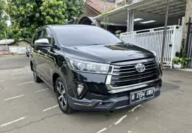 Toyota Venturer 2.4 Diesel AT