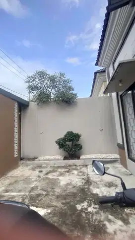 Dijual Rumah Model Bali di Ciseeng Bogor
