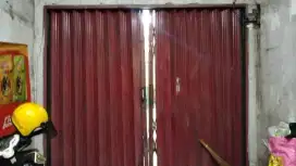 Jasa service pasang baru rolling door cilandak