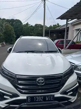 Toyota Rush GR Sport