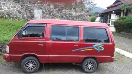 Suzuki Carry 1995 Bensin