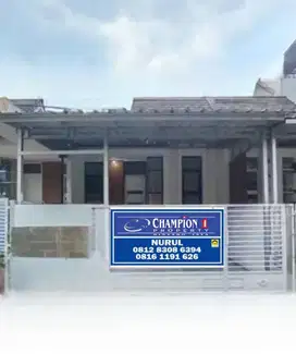 Dijual Rumah Siap Huni Di Cendana Residence Pamulang