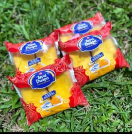Roti sisir jva dwipa