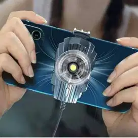 Smartphone Cooling Fan Kipas Pendingin Gaming