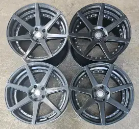 Velg ring 19 vertini pcdb5x112/114